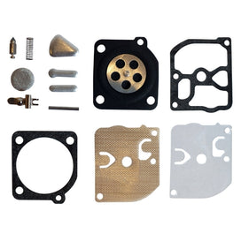 CARBURETOR REPAIR KIT ZAMA #RB-38