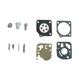 CARBURETOR REPAIR KIT ZAMA RB-47