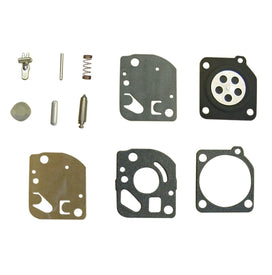 CARBURETOR REPAIR KIT ZAMA #RB-64
