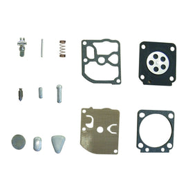 CARBURETOR REPAIR KIT ZAMA #RB-40