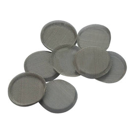 CARB SCREEN PACK OF 10 *