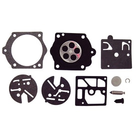 GASKET AND DIAPHRAGM KIT