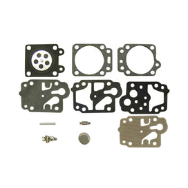 CARBURETOR KIT WALBRO K20-WYJ