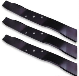 KIT 3 LAMES PARK 121M (-1997) STIGA #1134-9039-01