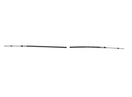 SPEED CONTROL CABLE STIGA #1134-2766-04