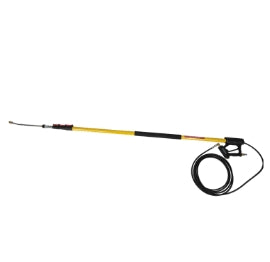 WAND, TELESCOPING 24'-4SEC BE# 85.206.424L