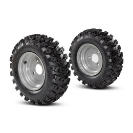 PNEUS D'HIVER pour TRACTEURS PARK (PAIRE) - STIGA #2A9000050/S16