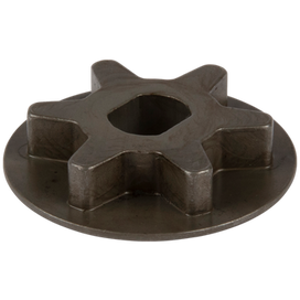SPUR SPROCKET 3/8" - 6T  #590087701