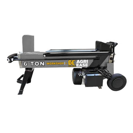 6 TON ELECTRIC LOG SPLITTER