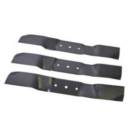 KIT 3 LAMES PARK 125 COMBI (2004-2006) STIGA #1134-9086-01