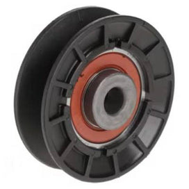 TRANSM. TENSION PULLEY ASSY PARK (NTN) STIGA #387605028/0