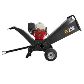 WOOD CHIPPER SHREDDER (4'')