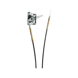 THROTTLE CABLE STIGA #187000202/1