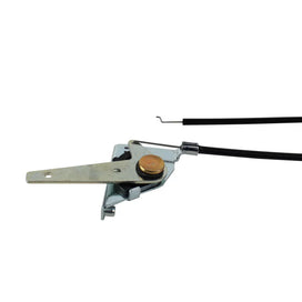 THROTTLE CONTROL STIGA #184000250/1