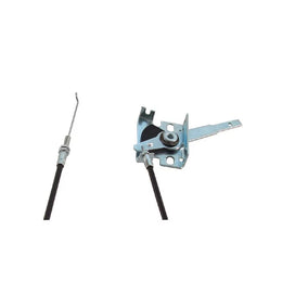 SPEED CONTROL CABLE STIGA #181007099/0