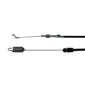 DRIVE CABLE F.R. PAN-NP 3SPEED STIGA #381000670/0