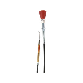 CHOKE CONTROL CABLE STIGA #137090200/0