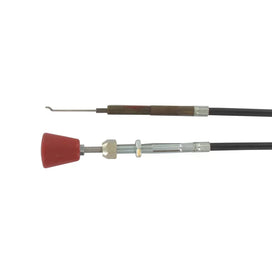 CHOKE CONTROL ASSY STIGA #1137-0062-01