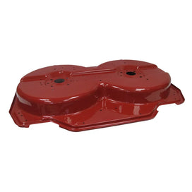 CUTTING DECK 105 FM RED RAL3003 STIGA #387561509/1