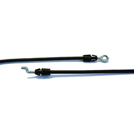 BRAKE CABLE GGP ERGO HANDLE X=1040 Y=169 STIGA #181000634/0