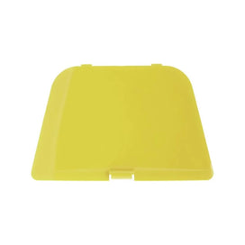 COUVERCLE AVANT JAUNE STIGA #327109516/1