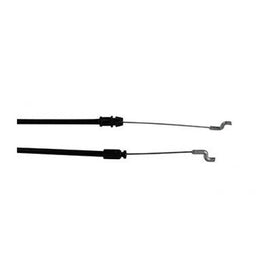 ENGINE BRAKE CABLE L=1313 STIGA #181030053/0