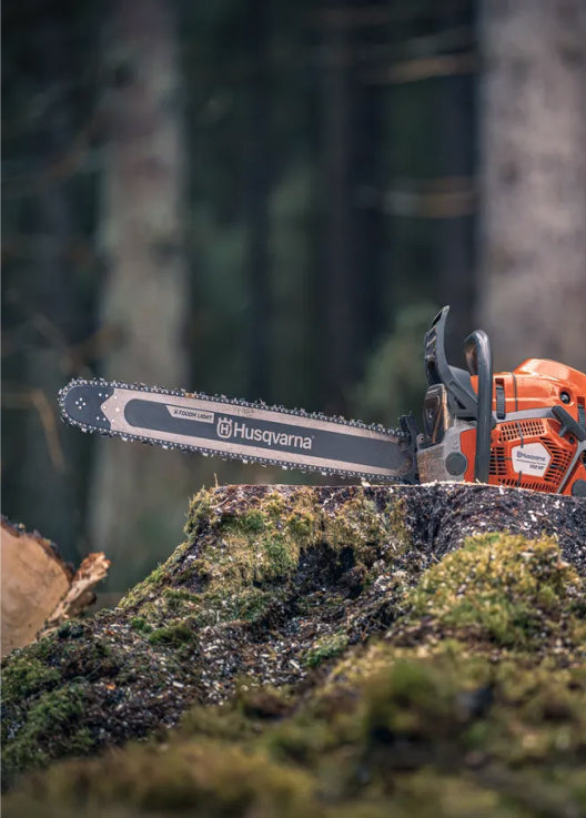 Husqvarna