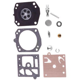 DIAPHRAGM KIT, HDA
