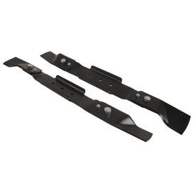 JEU DE 2 LAMES CW+CCW (107M) STIGA #1134-9122-01