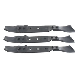 KIT 3 LAMES PARK/VILLA 102M STIGA #1134-9052-01