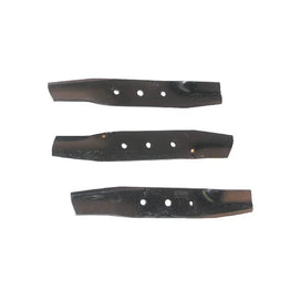 KIT 3 LAMES VILLA 85B STIGA #1134-9003-01