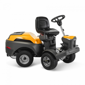 TRACTEUR STIGA PARK 900 WX