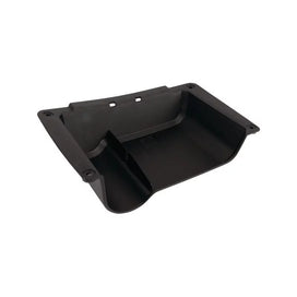 REAR SEAT TRAY [BLACK] STIGA #337592350/0
