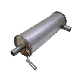 MUFFLER STIGA #1134-4952-01