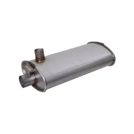B&S MUFFLER ASSY PC-PCH STIGA #187751507/0