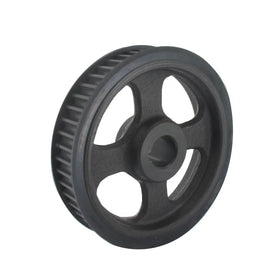 POULIE CRANTEE STIGA #1134-5128-01