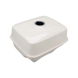 TANK COMP, FUEL (WHITE)  HONDA #17510ZE3801ZC