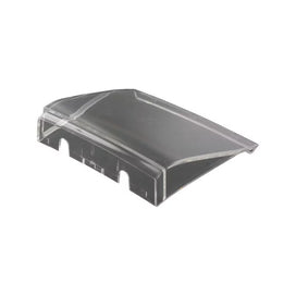 LAMP GLASS STIGA #1137-0054-01
