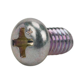 PAN SCREW 4X6  HONDA #93500040060H