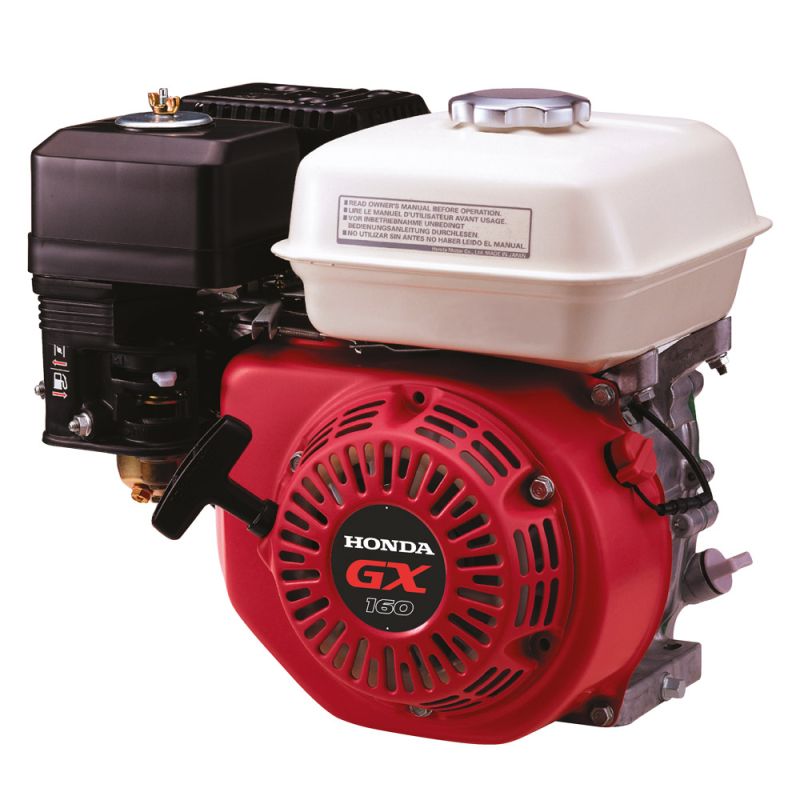 HONDA Engine online - GX Series - GX160 - ESF Equipments Honda Engine  Distributor