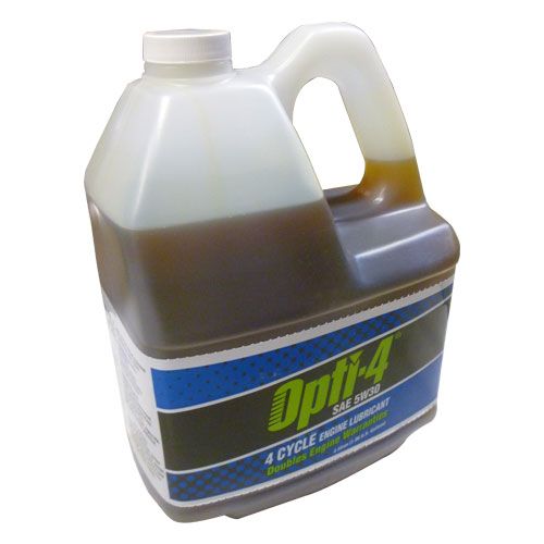 OPTI ENGINE OIL 5W30 (4 X 4 LITRES) | ESF Equipments