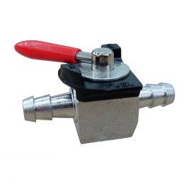 Gas valve - Fuel System - Replacement Parts