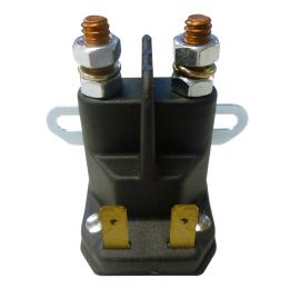 Solenoïd starter pour pompe hydraulique 12 volt - EDG Remorque